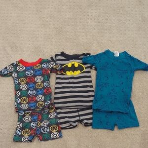Kids Hannah Andersson Pajamas